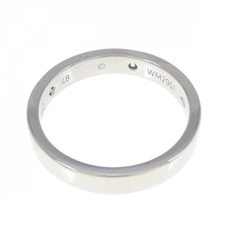 Cartier Authentic Silver Ring - image 3